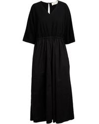 EMMA & GAIA - Jumpsuit Cotton - Lyst