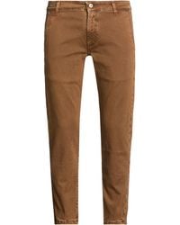 DW DENIM WORLD - Jeans - Lyst