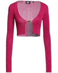 Gcds - Cardigan - Lyst