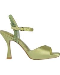 Luciano Barachini - Sandals - Lyst