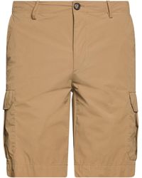 Rrd - Shorts & Bermuda Shorts Polyamide, Elastane - Lyst