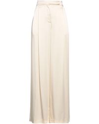 Semicouture - Trouser - Lyst