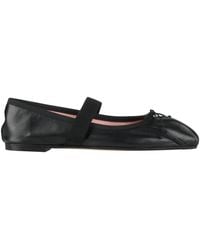Pretty Ballerinas - Ballet Flats Leather - Lyst