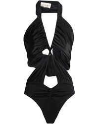 Alexandre Vauthier - Bodysuit - Lyst