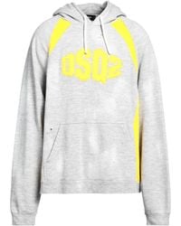 DSquared² - Sweatshirt - Lyst