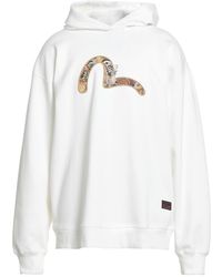 Evisu - Sweatshirt - Lyst