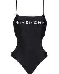 Givenchy - One-piece Swimsuit - Lyst
