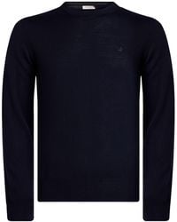 Brooksfield - Sweater Virgin Wool - Lyst