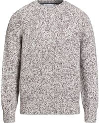 Brunello Cucinelli - Jumper - Lyst