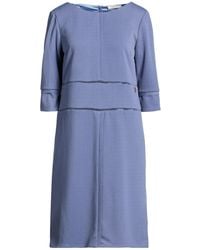 LUCKYLU  Milano - Mini Dresses - Lyst