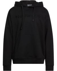 Versace Jeans Couture - Sweatshirt Cotton, Elastane - Lyst