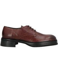 Ras - Schnürschuh - Lyst