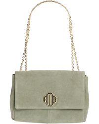 Maje Bags for Women | Online Sale up to 51% off | Lyst