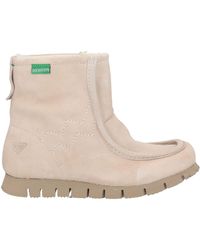 Docksteps - Ankle Boots - Lyst