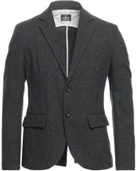 CHOICE Suit Jacket - Black