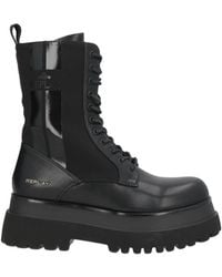 Replay - Stiefelette - Lyst
