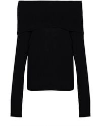 Roberto Collina - Turtleneck Merino Wool, Cashmere - Lyst