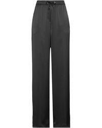 Herno - Pants - Lyst