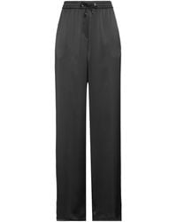 Herno - Pants - Lyst