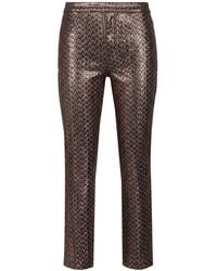 PHO® Firenze - Pants Polyester, Elastane - Lyst
