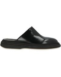 THE ANTIPODE - Mules & Clogs Leather - Lyst