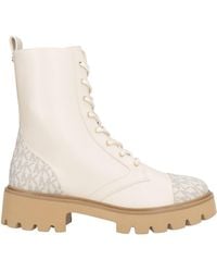 MICHAEL Michael Kors - Ankle Boots - Lyst