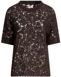 P.A.R.O.S.H. - P.A.R.O..H. Sweaters - Lyst