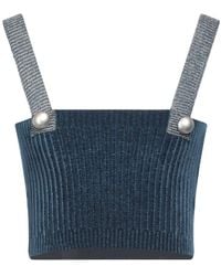 ELEONORA GOTTARDI - Top - Lyst