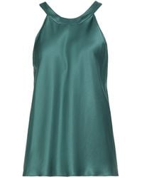 Pinko - Tops - Lyst