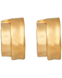 Jil Sander - Earrings - Lyst