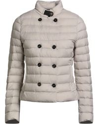 Moorer - Puffers - Lyst