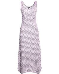 Giorgio Armani - Maxi Dress - Lyst