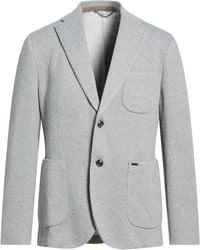 Gianni Lupo - Blazer - Lyst