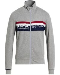 U.S. POLO ASSN. - U..Polo Assn. Sweat-Shirt - Lyst