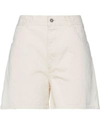 Jil Sander - Shorts & Bermuda Shorts Cotton - Lyst