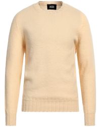 Alpha Studio - Sweater - Lyst