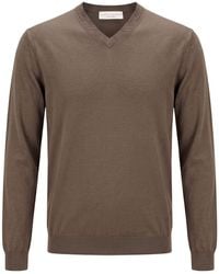 FILIPPO DE LAURENTIIS - Jumper - Lyst