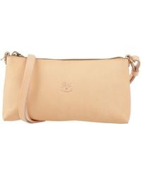 Il Bisonte - Cross-body Bag - Lyst