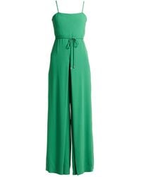 Marella - Jumpsuit Triacetate, Polyester - Lyst