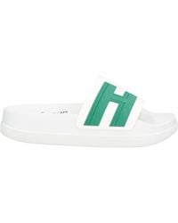Hogan - Sandals - Lyst