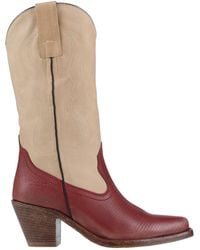 Philosophy Di Lorenzo Serafini - Ankle Boots - Lyst