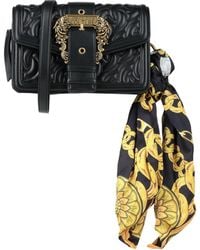 Versace Jeans Couture - Cross-Body Bag - Lyst