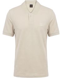 BOSS - Polo - Lyst