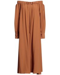 Jucca - Midi Dress - Lyst