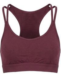Tory Sport - Top Polyester, Elastane - Lyst