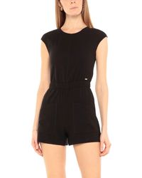 Armani Exchange Jumpsuits and rompers for Women | Online Sale up 