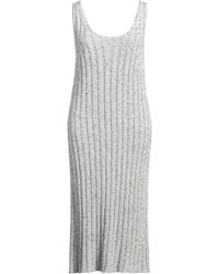 Fabiana Filippi - Midi Dress - Lyst