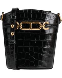 Tom Ford - Bolso Con Bandolera - Lyst