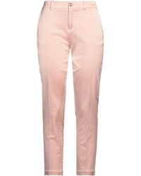 Guess - Trouser - Lyst