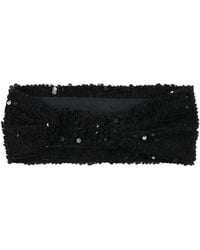 Maison Michel - Haaraccessoire - Lyst